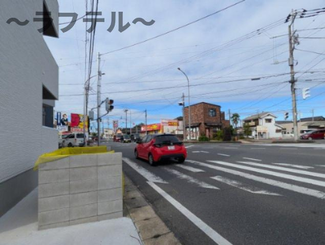 Jack matoba Ⅴの周辺