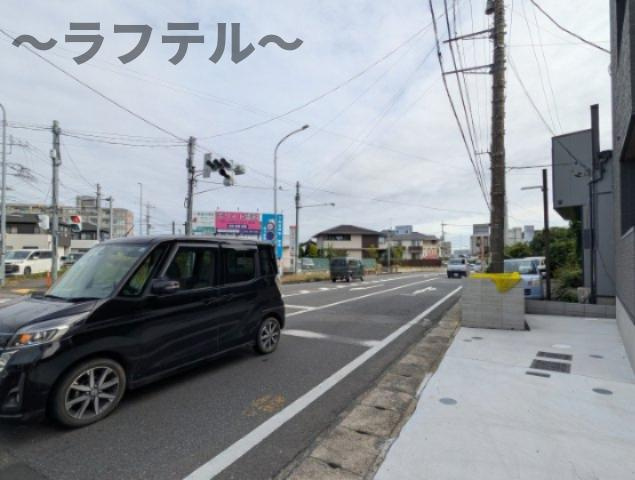 Jack matoba Ⅴの周辺