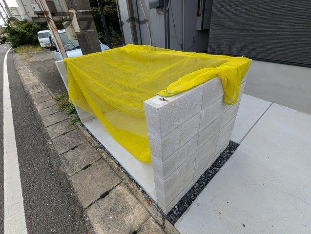Jack matoba Ⅴのその他共用部分