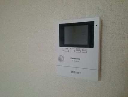 プランドールⅡの設備