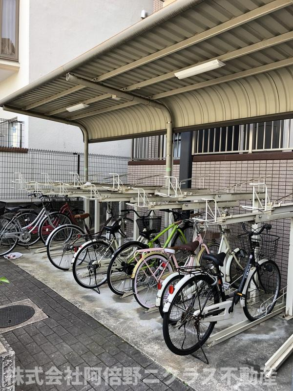 マジョール松崎町のその他共用部分
