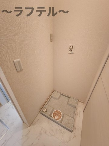 所沢市大字久米のアパートの設備|別部屋イメージ写真