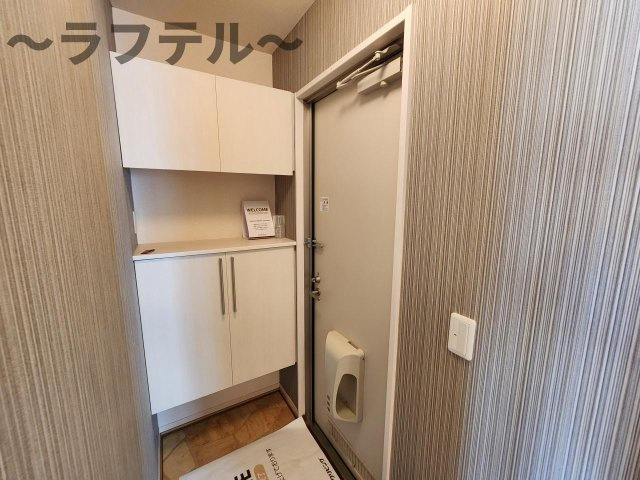 所沢市大字久米のアパートの内装|別号室イメージ写真