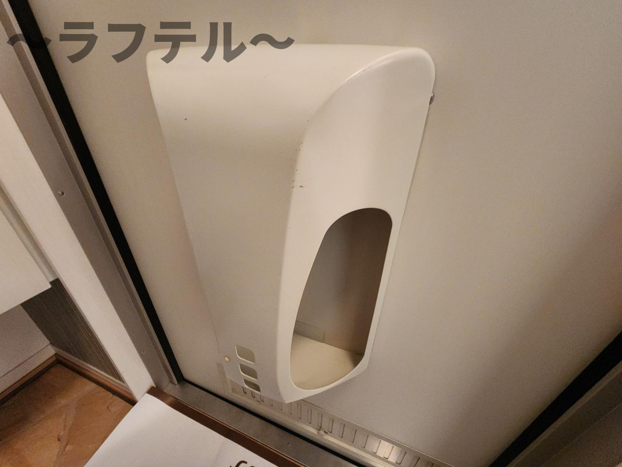 所沢市大字久米のアパートの内装|別号室イメージ写真