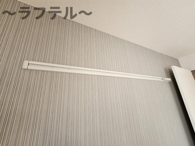 所沢市大字久米のアパートの内装|別号室イメージ写真