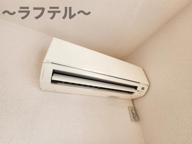所沢市大字久米のアパートの設備|別部屋イメージ写真