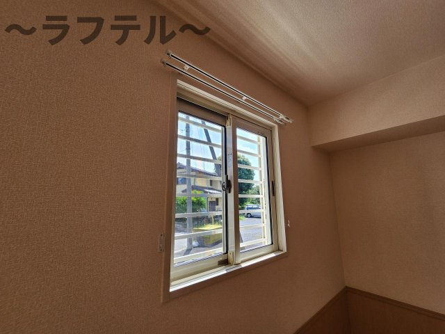 所沢市大字久米のアパートの内装|別部屋イメージ写真