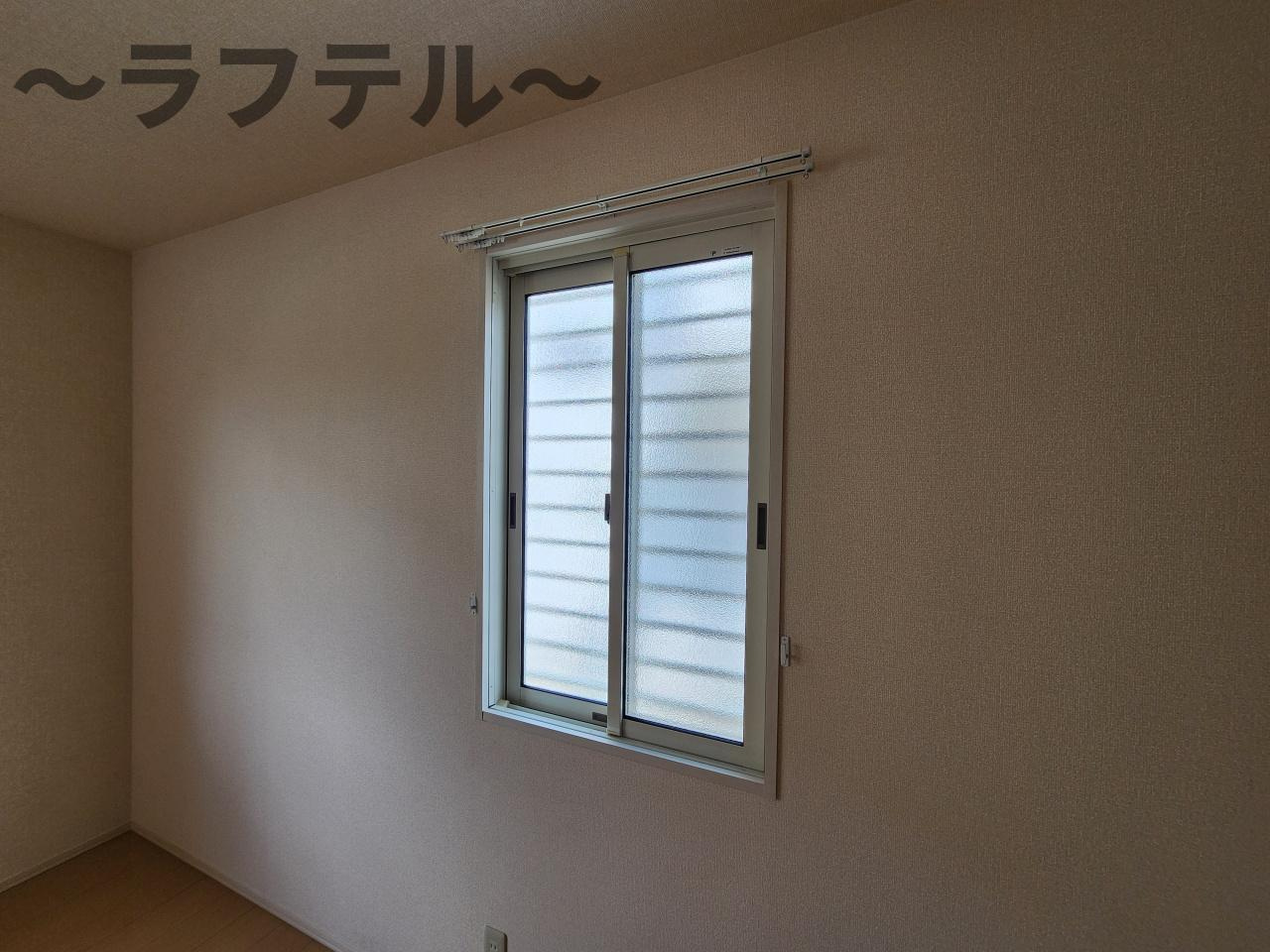 所沢市大字久米のアパートの内装|別部屋イメージ写真