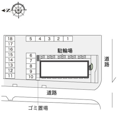 レオパレスセンチュリーのその他