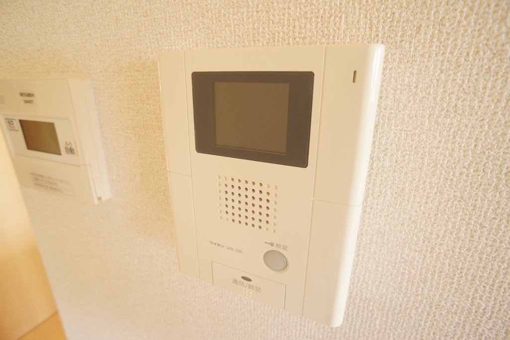 エスパシオ平城の設備