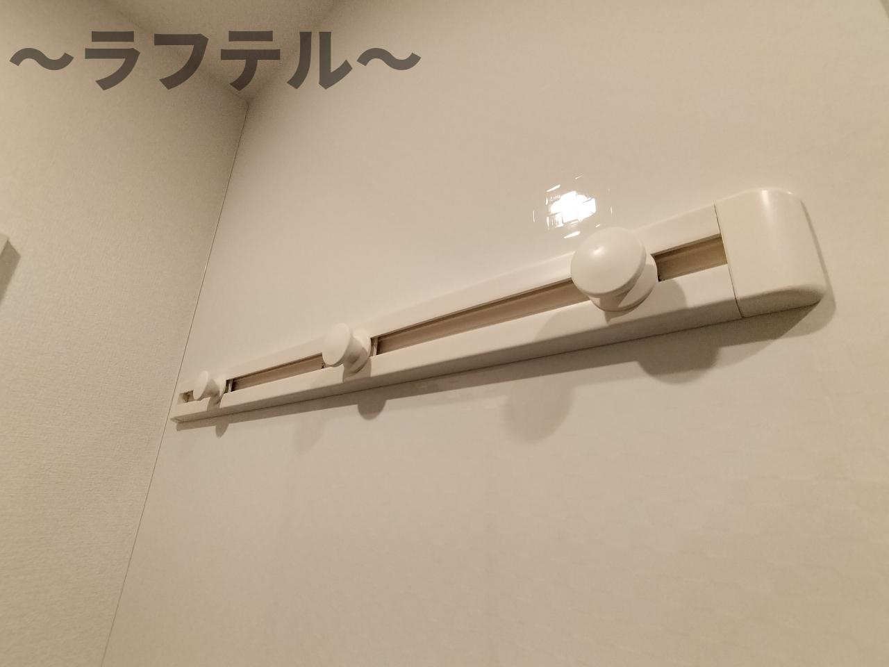 ルミエール（入間）の設備