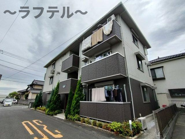 ルミエール（入間）の外観