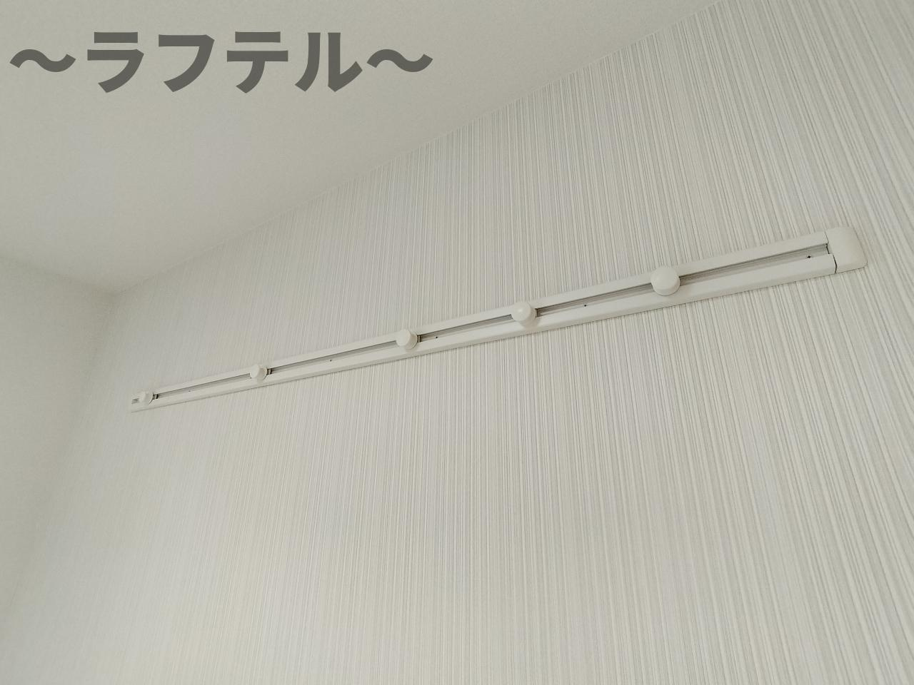 ルミエール（入間）の設備