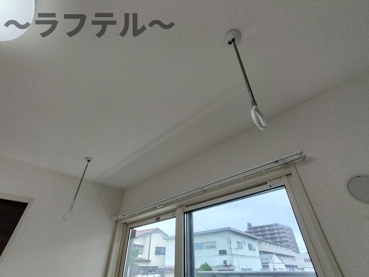 ルミエール（入間）の設備
