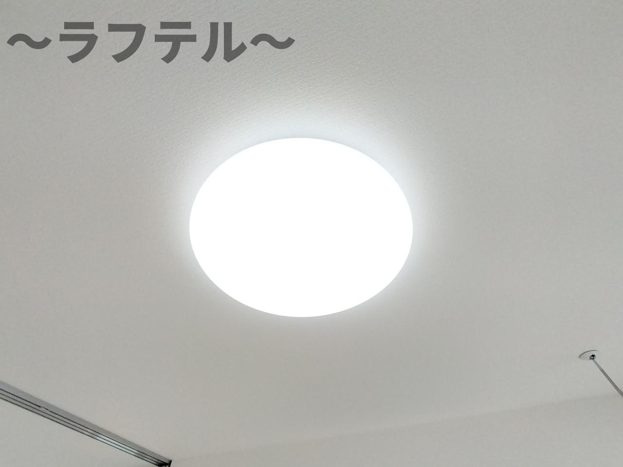 ルミエール（入間）の設備
