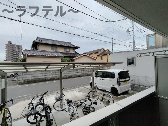 ルミエール（入間）の展望
