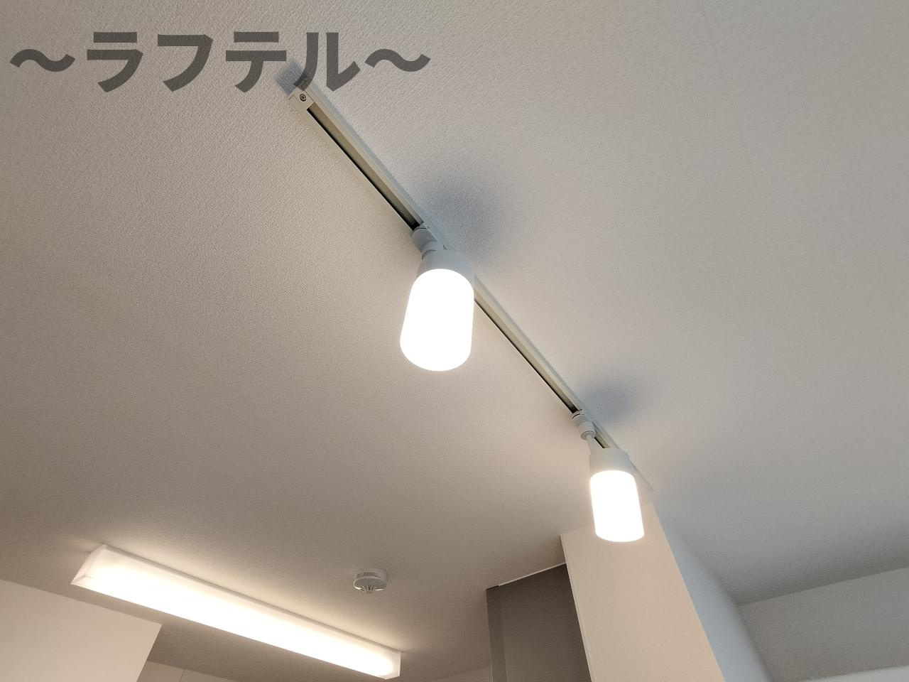 ルミエール（入間）の設備