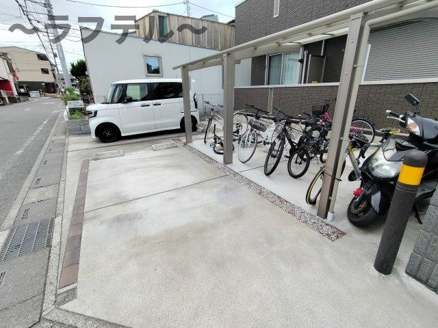ルミエール（入間）の周辺