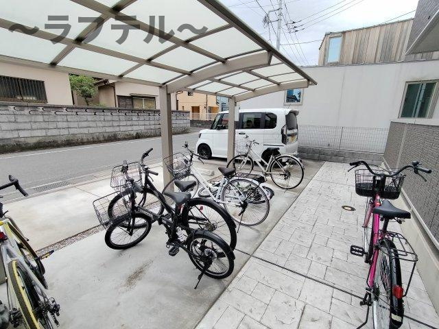 ルミエール（入間）のその他共用部分