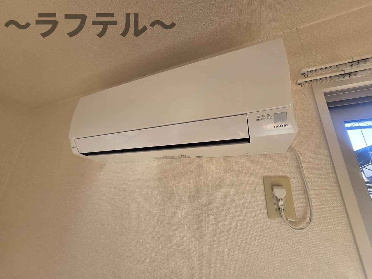 グランメール　Ｃの設備