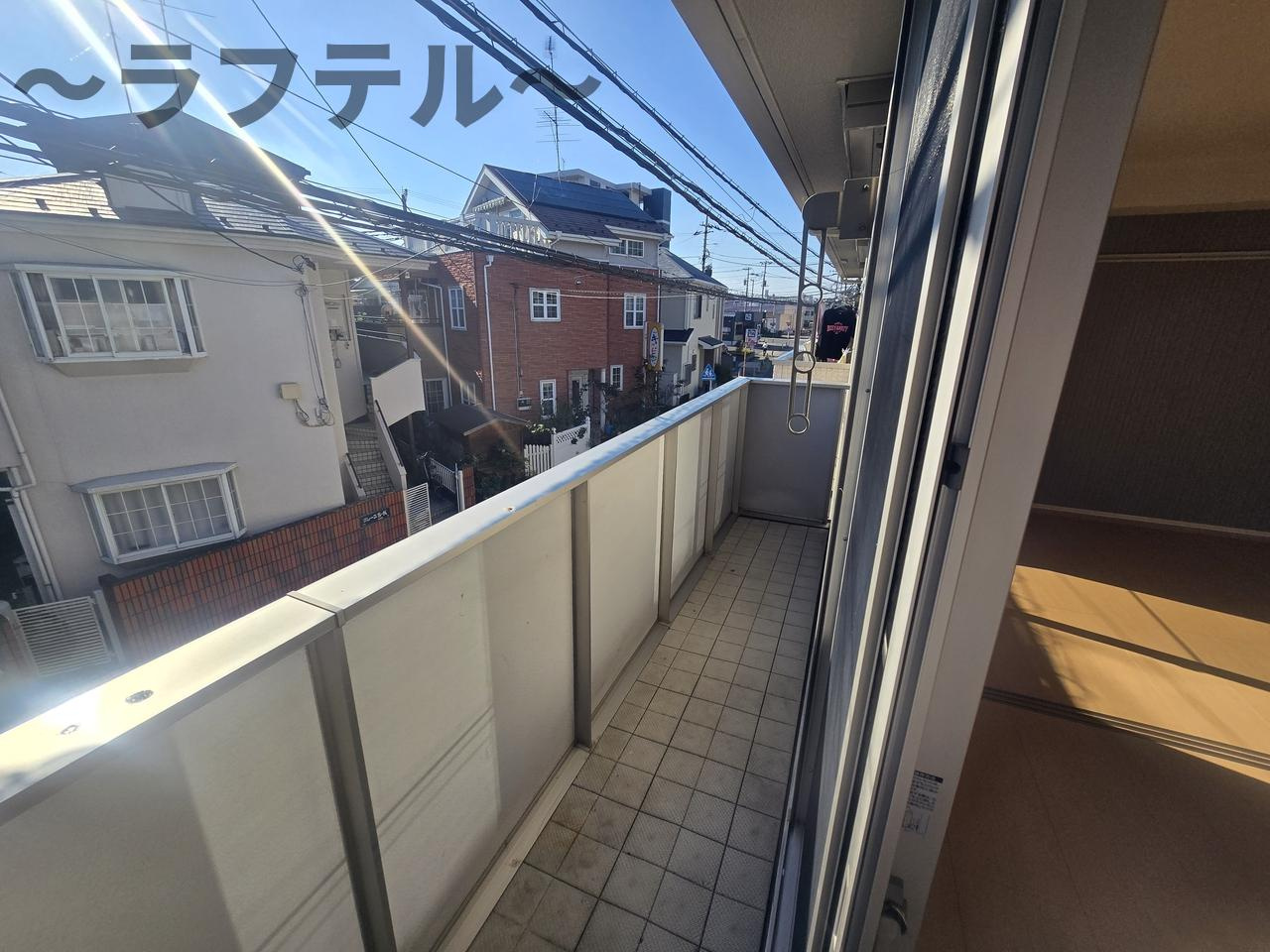 グランメール　Ｃの展望