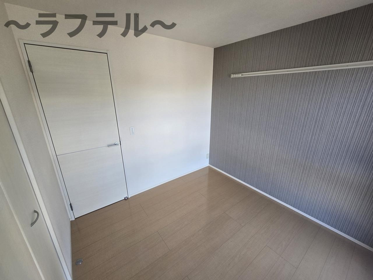 グランメール　Ｃの洋室