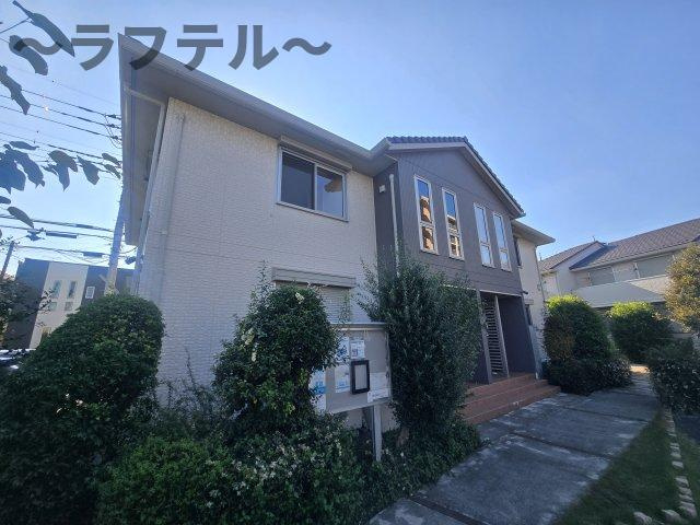 グランメール　Ｃの展望