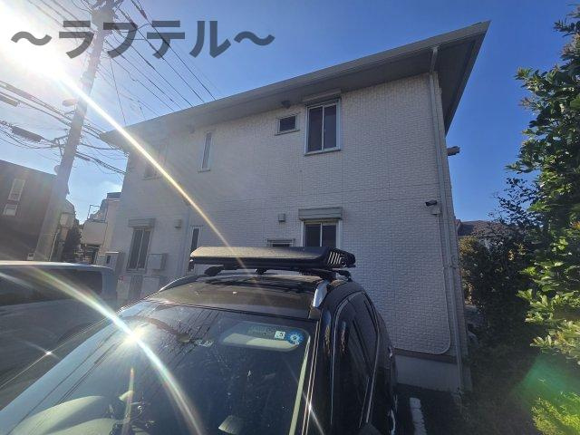 グランメール　Ｃの展望