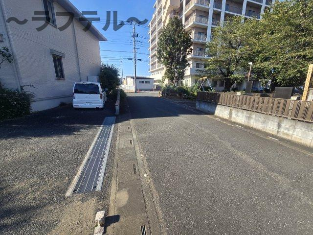 グランメール　Ｃの周辺
