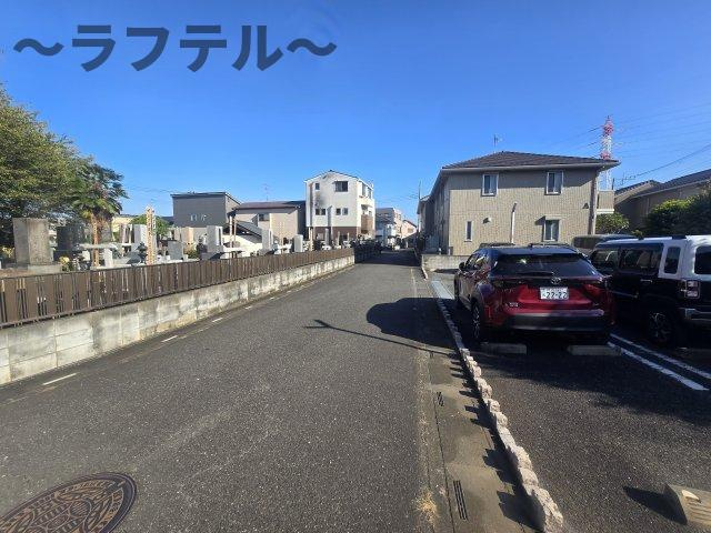 グランメール　Ｃの周辺
