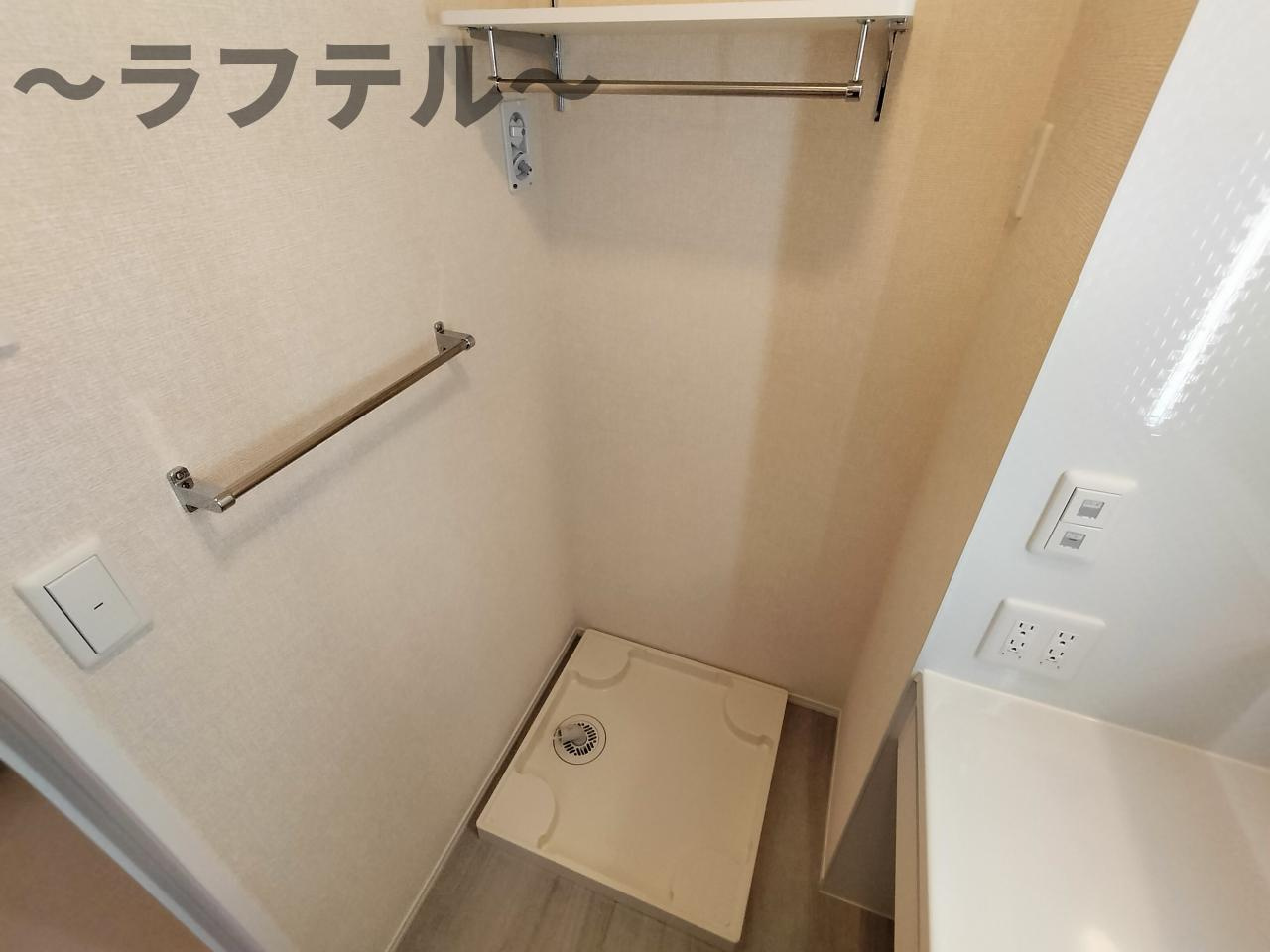 スリーカントリーの設備|別部屋イメージ写真