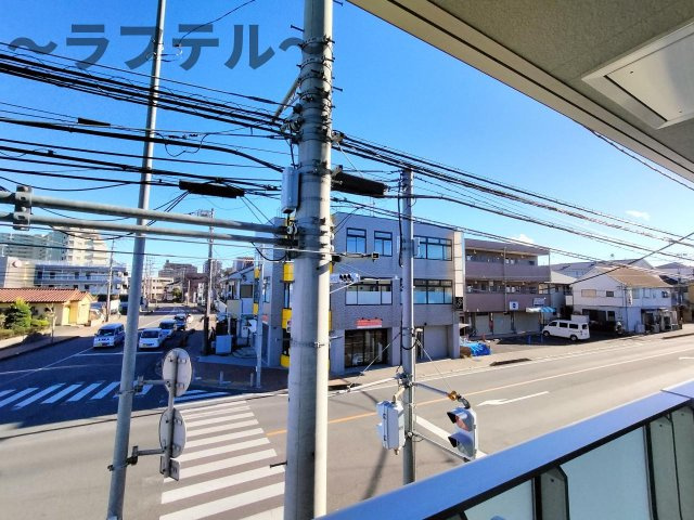 スリーカントリーの展望|別部屋イメージ写真