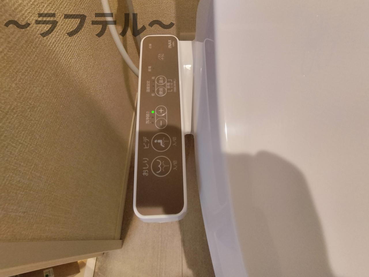 スリーカントリーの設備|別部屋イメージ写真
