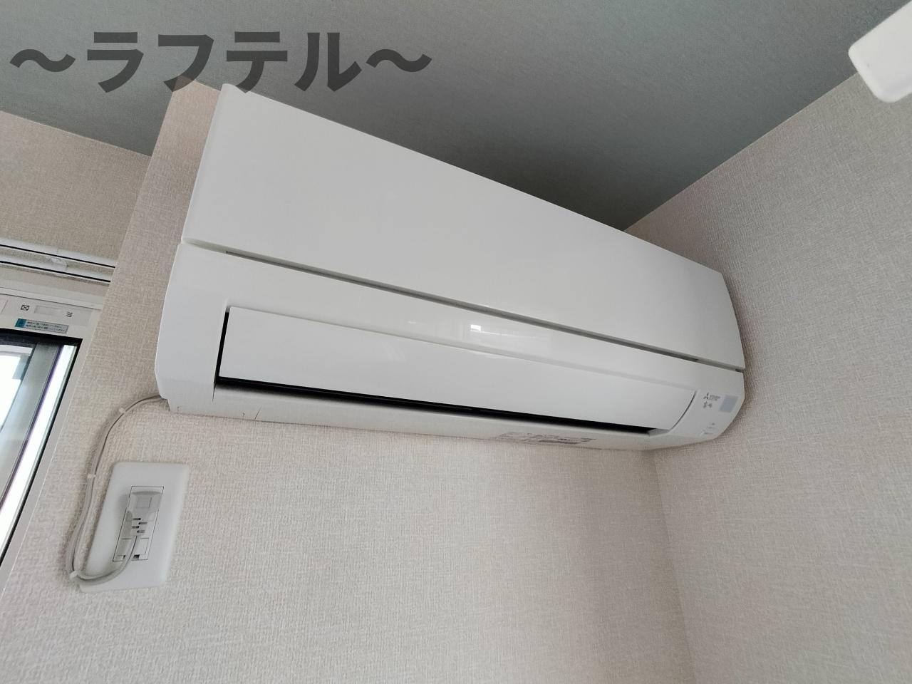 スリーカントリーの設備|別部屋イメージ写真