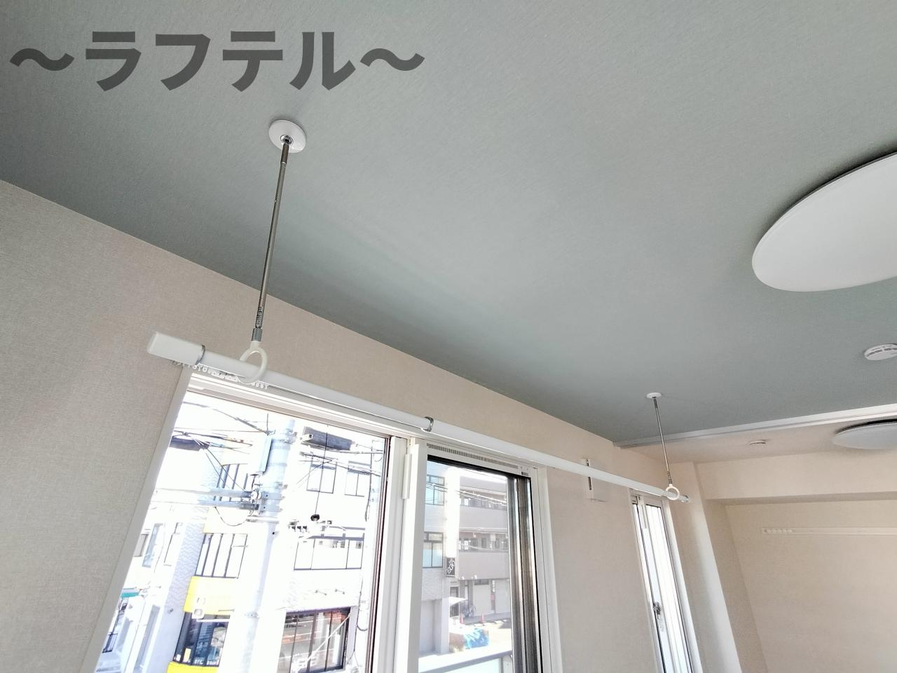 スリーカントリーの設備|別部屋イメージ写真
