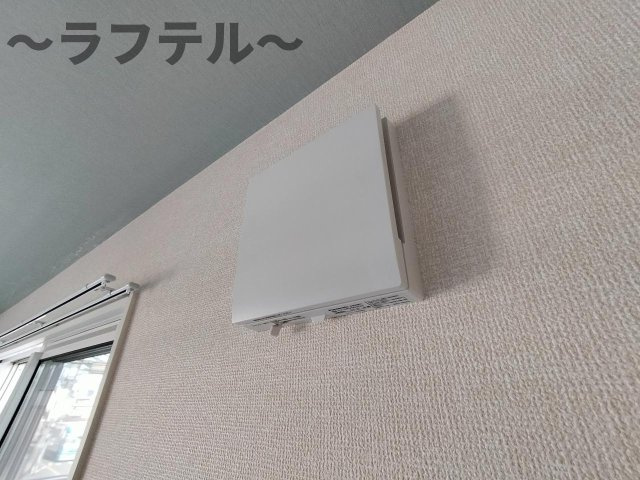 スリーカントリーの設備|別部屋イメージ写真