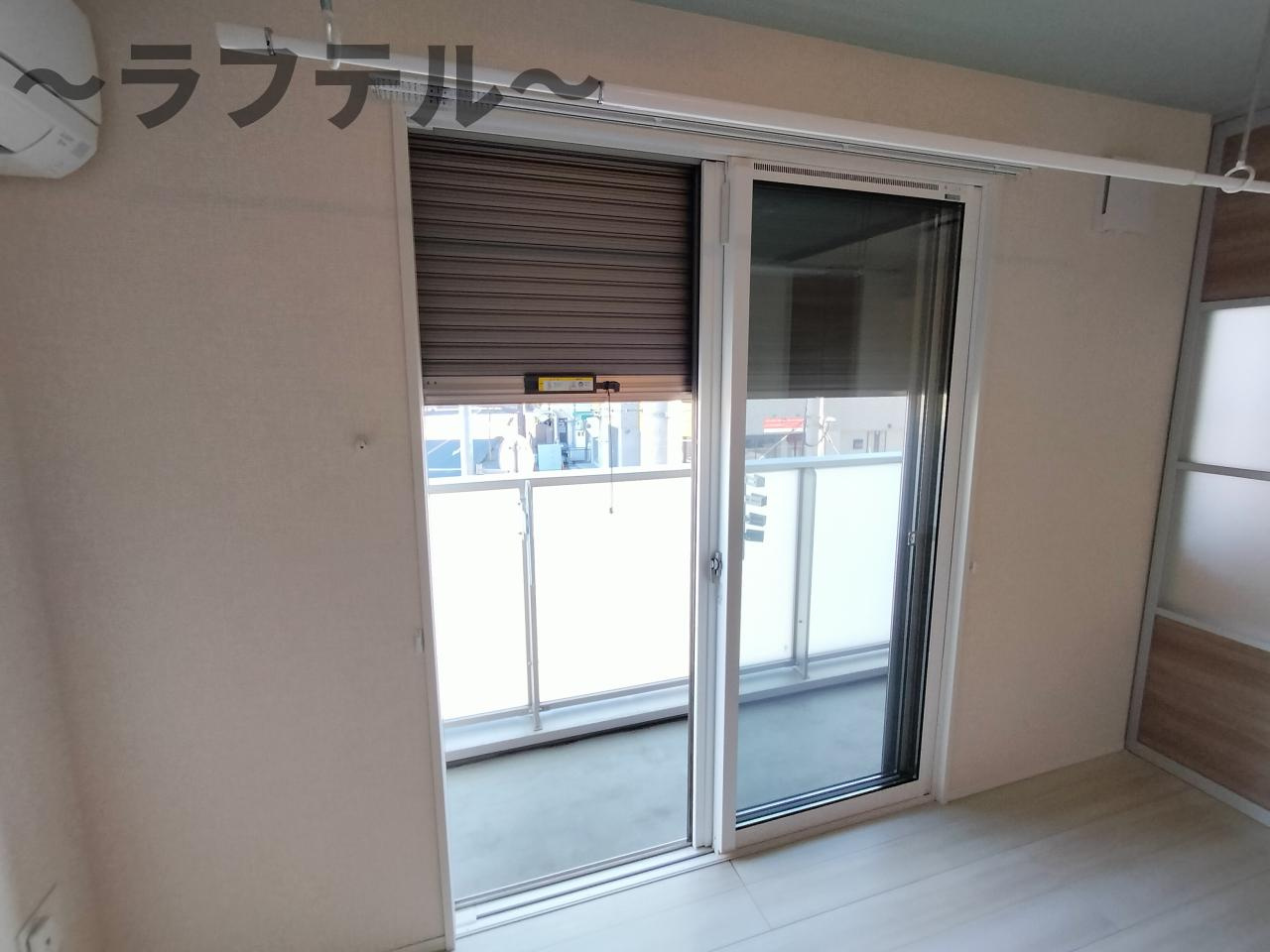スリーカントリーのセキュリティ|別部屋イメージ写真