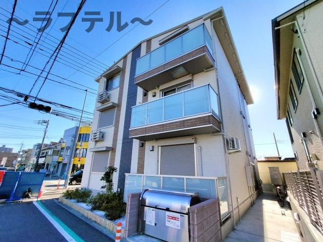 スリーカントリーの展望