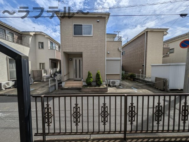 ハイムケヤキの展望|別部屋イメージ写真