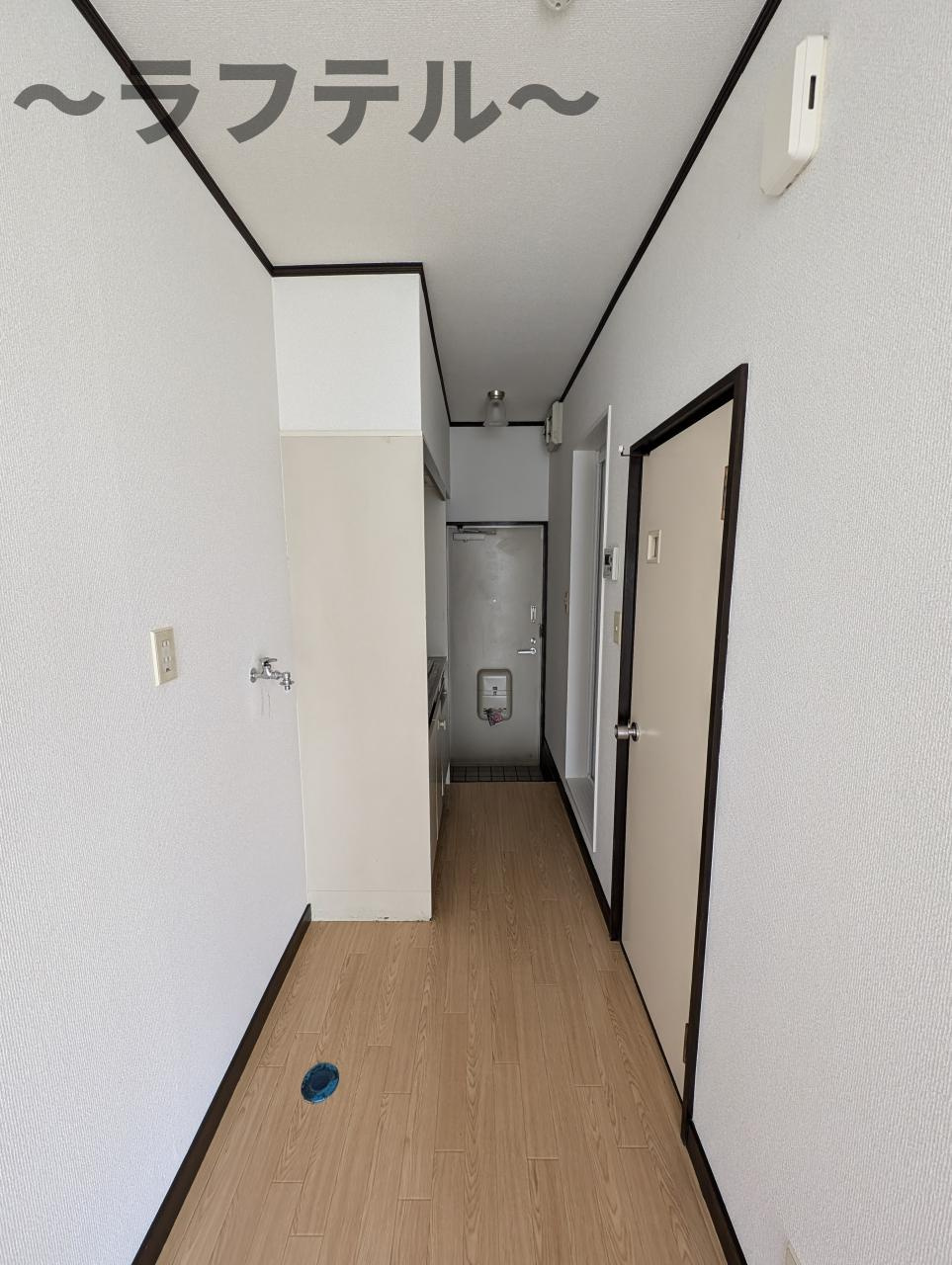 ハイムケヤキのその他|別部屋イメージ写真