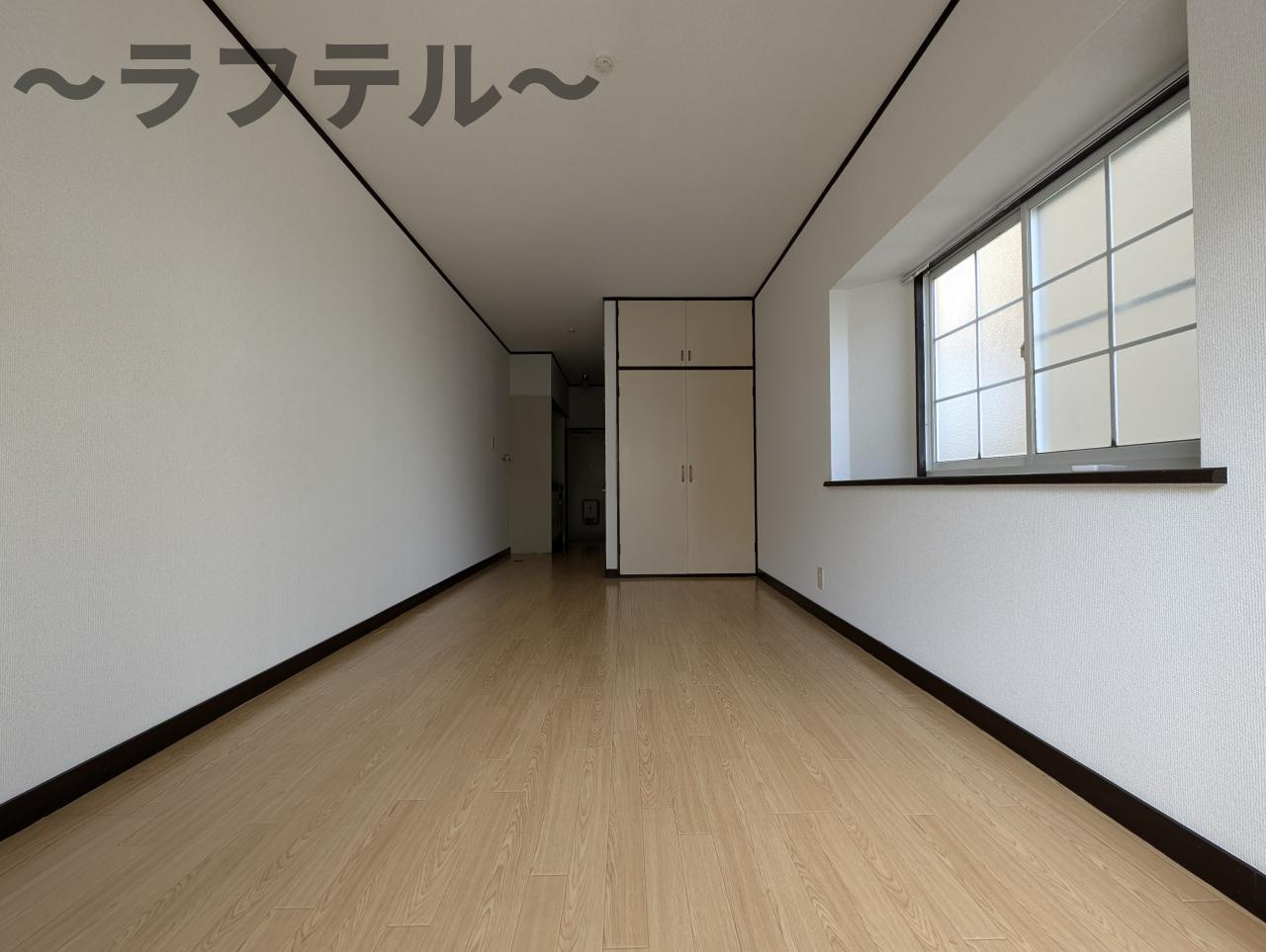 ハイムケヤキの内装|別部屋イメージ写真