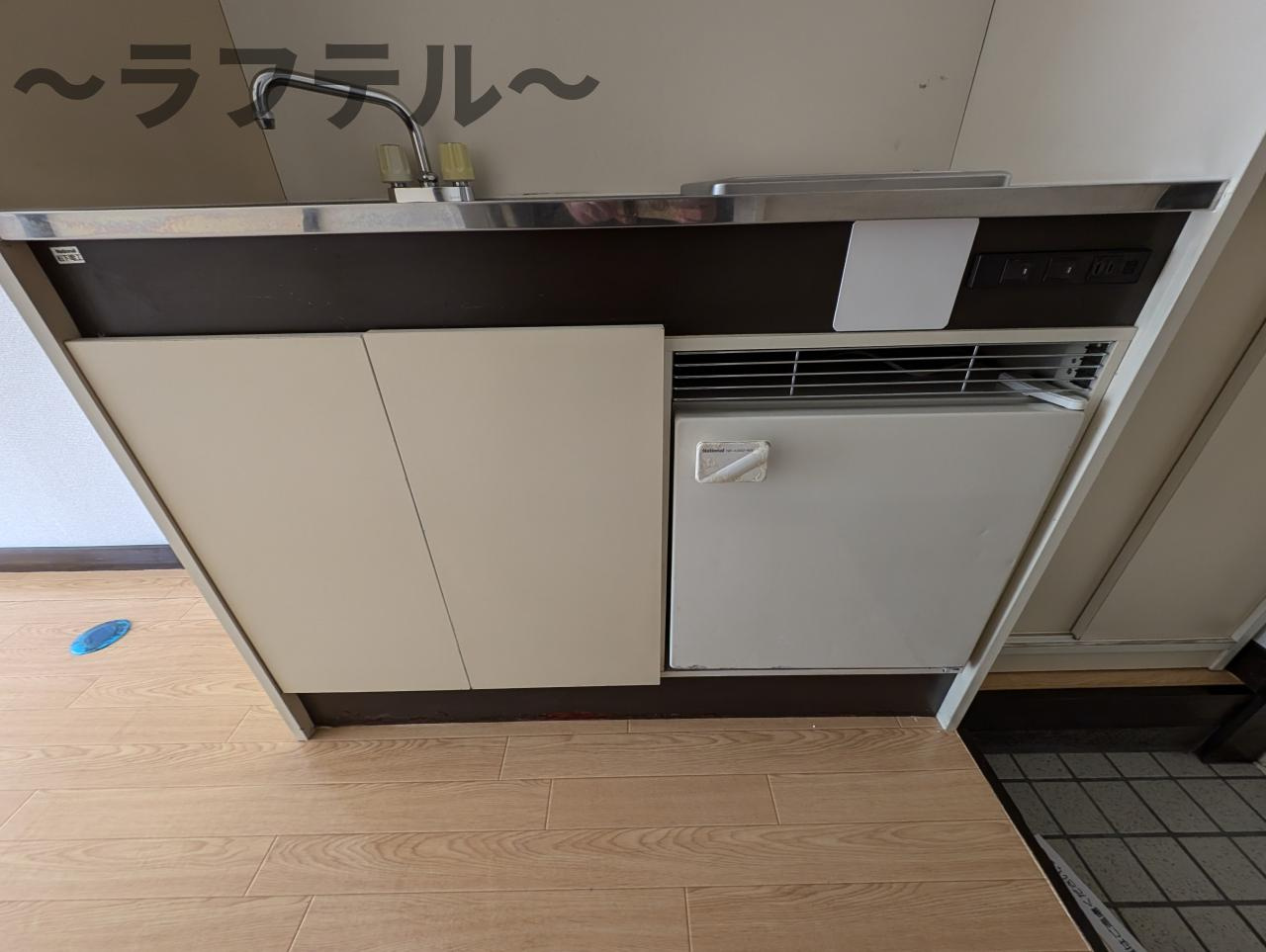 ハイムケヤキの設備|別部屋イメージ写真
