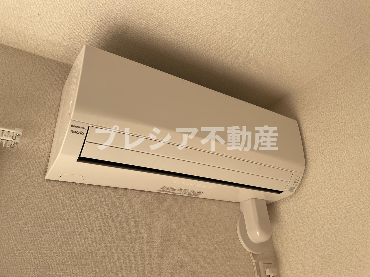 D-ROOM甲子園口の設備