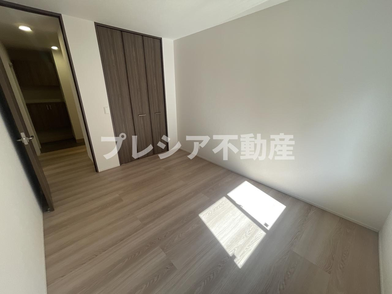 D-ROOM甲子園口の内装