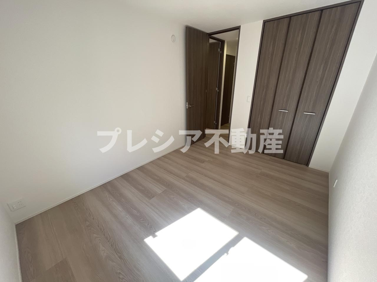 D-ROOM甲子園口の内装