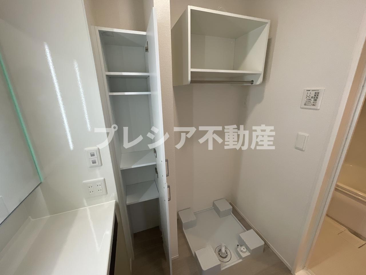 D-ROOM甲子園口のその他
