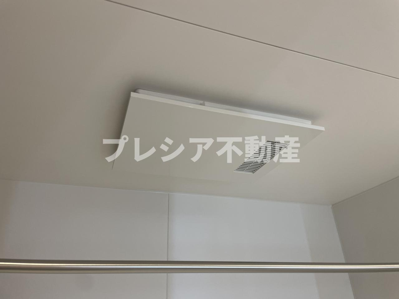 D-ROOM甲子園口の設備