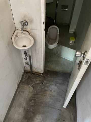 奥田ビルのその他
