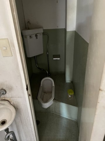 奥田ビルのその他