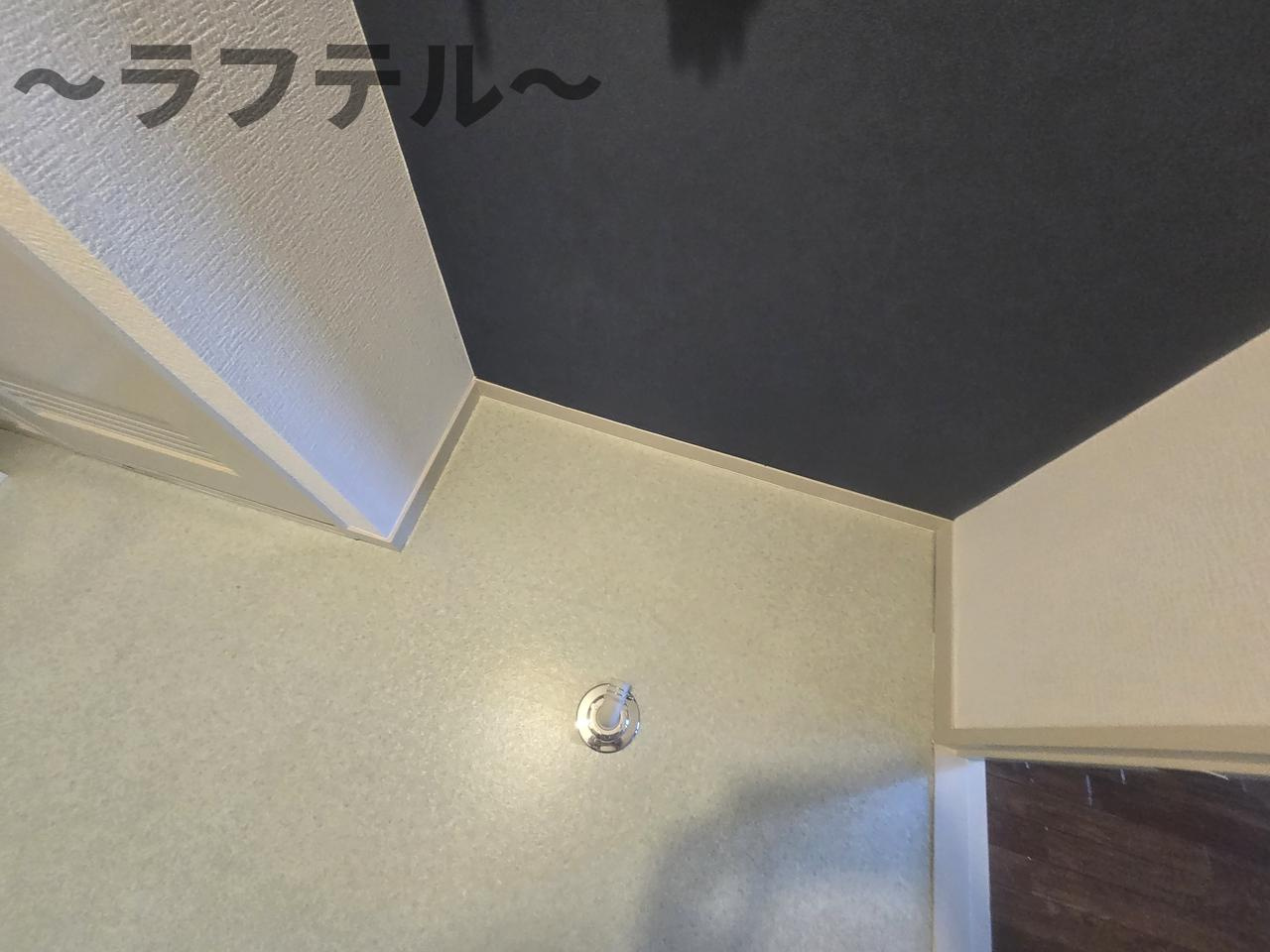 新所沢グリーンハイツの設備